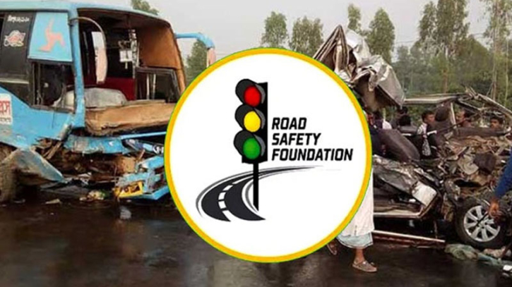 সেপ্টেম্বরে সড়ক দুর্ঘটনায় ৪১৭ জন নিহত